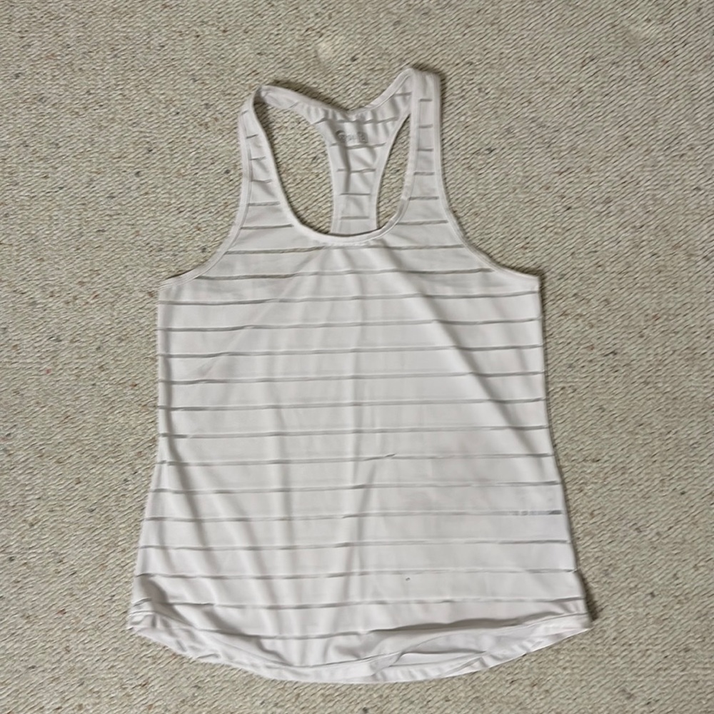 Zyia Havana tank